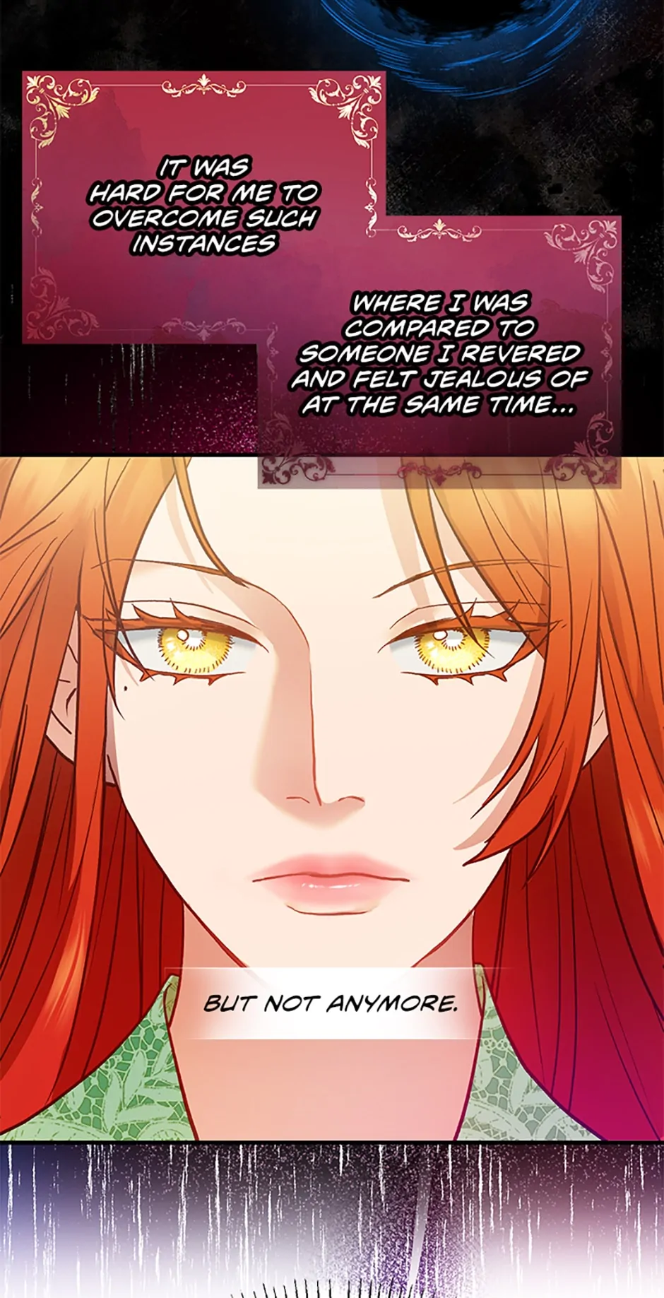 The Glamorous Life of the Fake Mistress - Chapter 40 manhwa