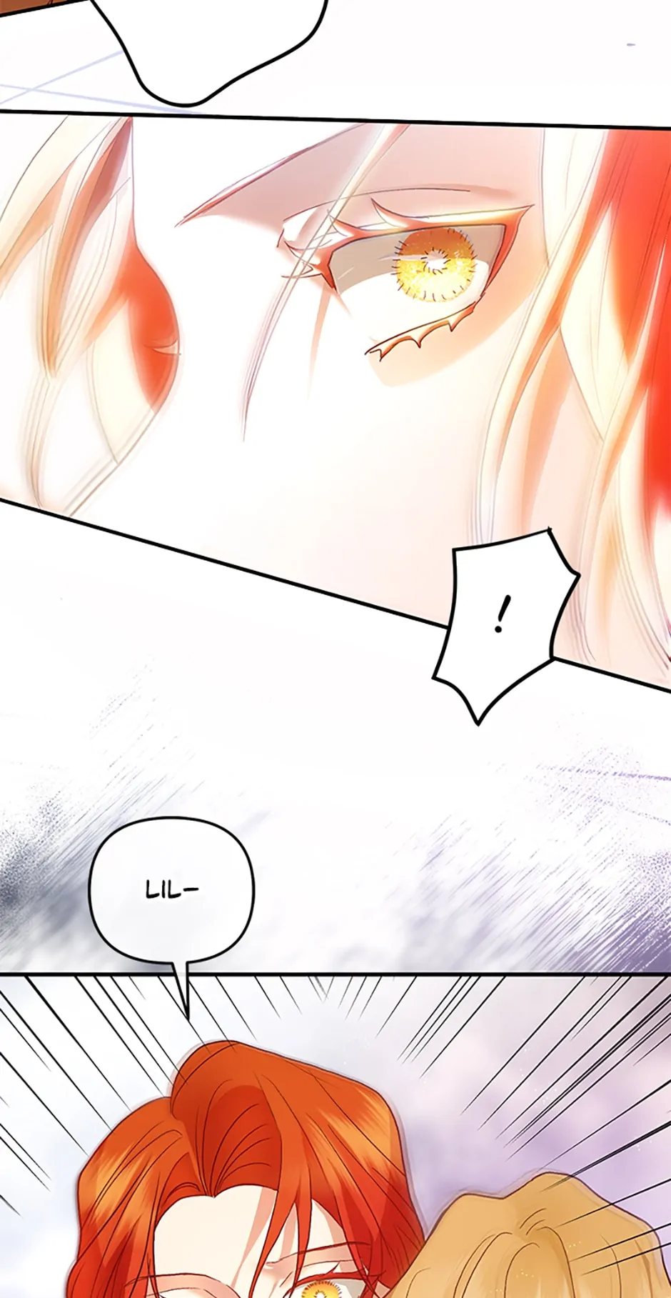 The Glamorous Life of the Fake Mistress - Chapter 40 manhwa