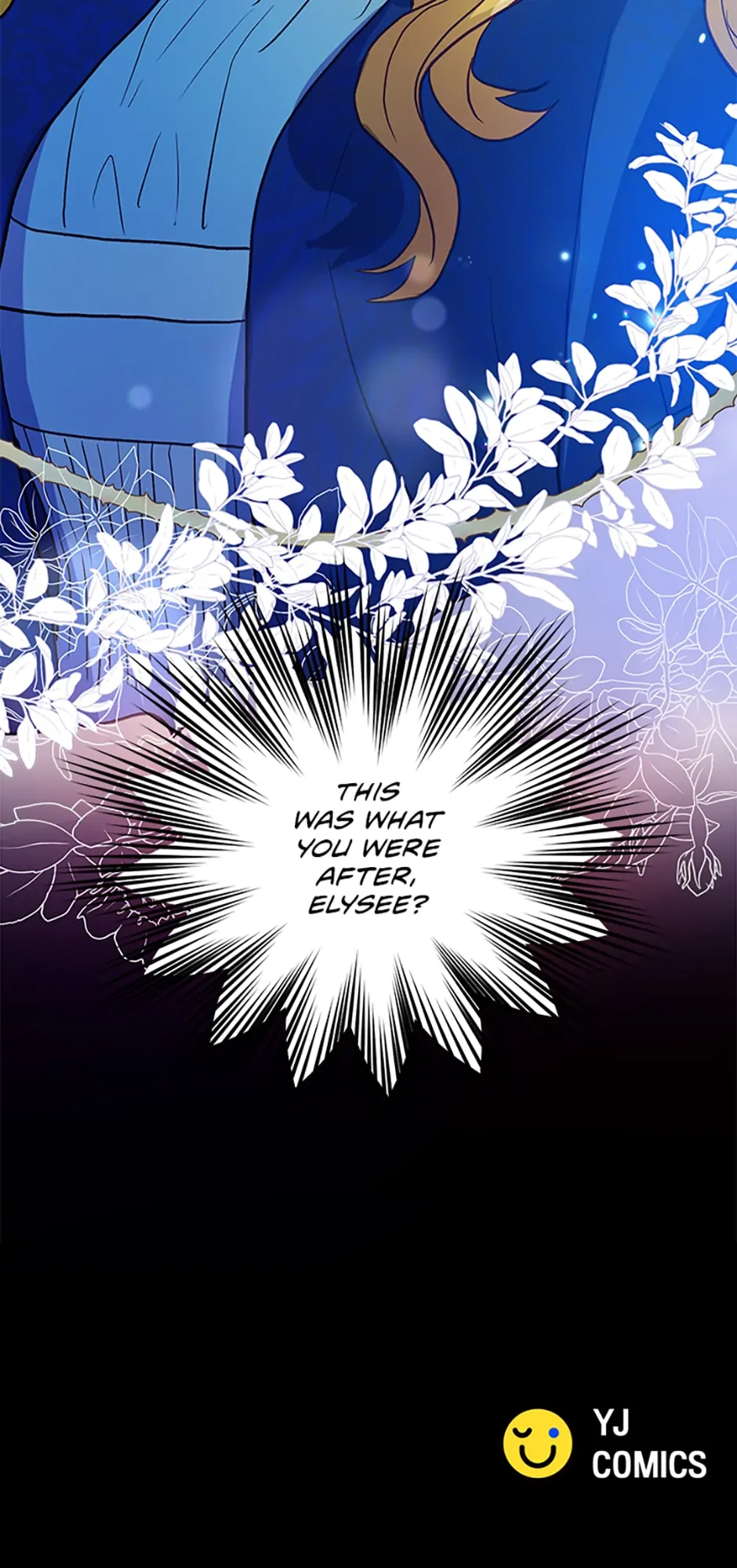 The Glamorous Life of the Fake Mistress - Chapter 40 manhwa