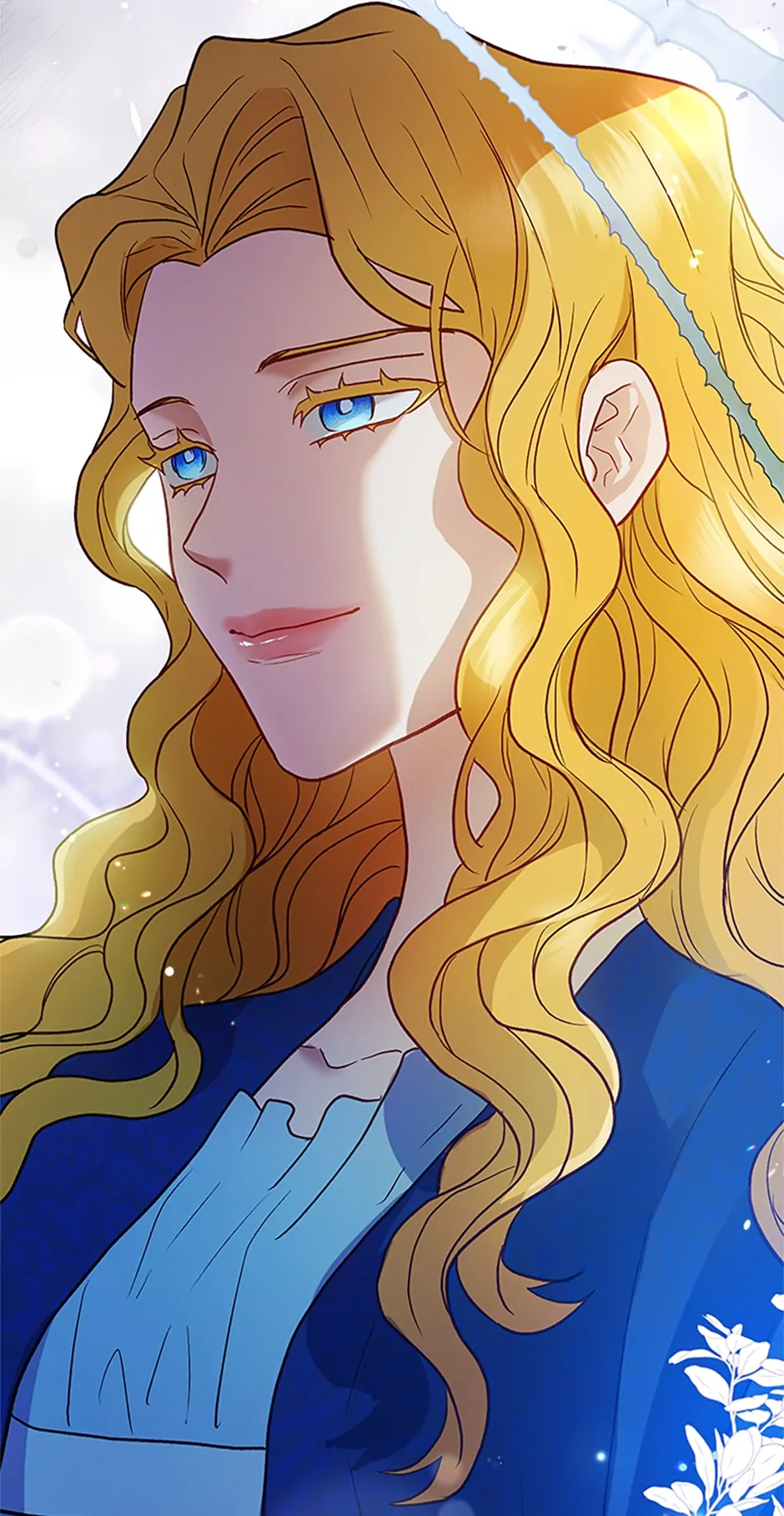 The Glamorous Life of the Fake Mistress - Chapter 41 [R15] manhwa