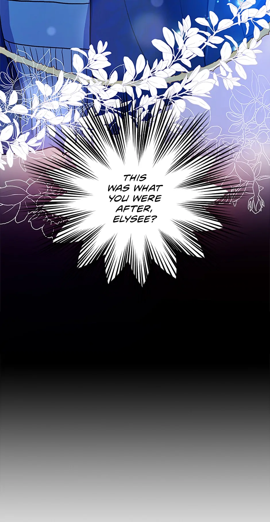The Glamorous Life of the Fake Mistress - Chapter 41 [R15] manhwa