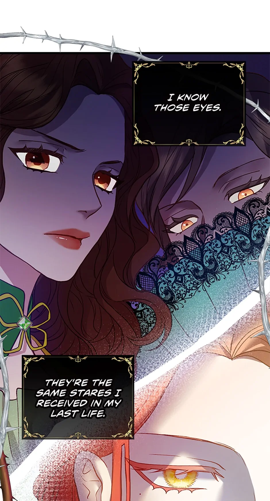 The Glamorous Life of the Fake Mistress - Chapter 41 [R15] manhwa