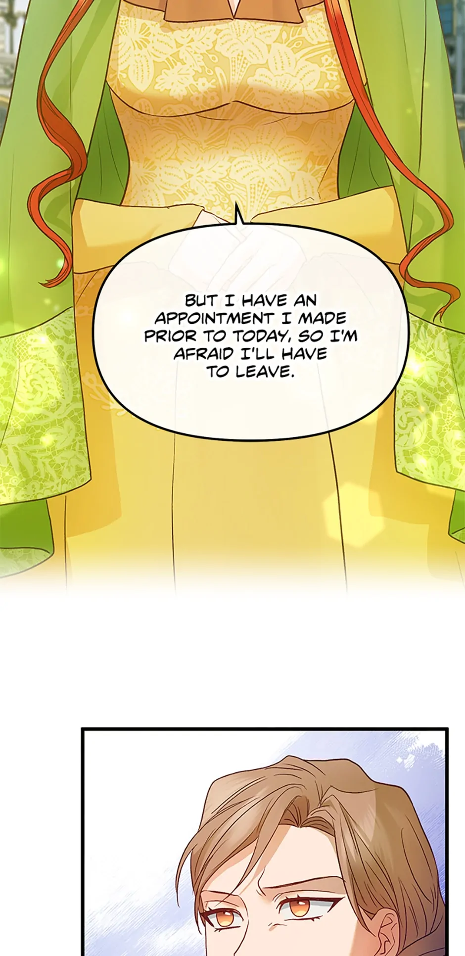 The Glamorous Life of the Fake Mistress - Chapter 41 [R15] manhwa