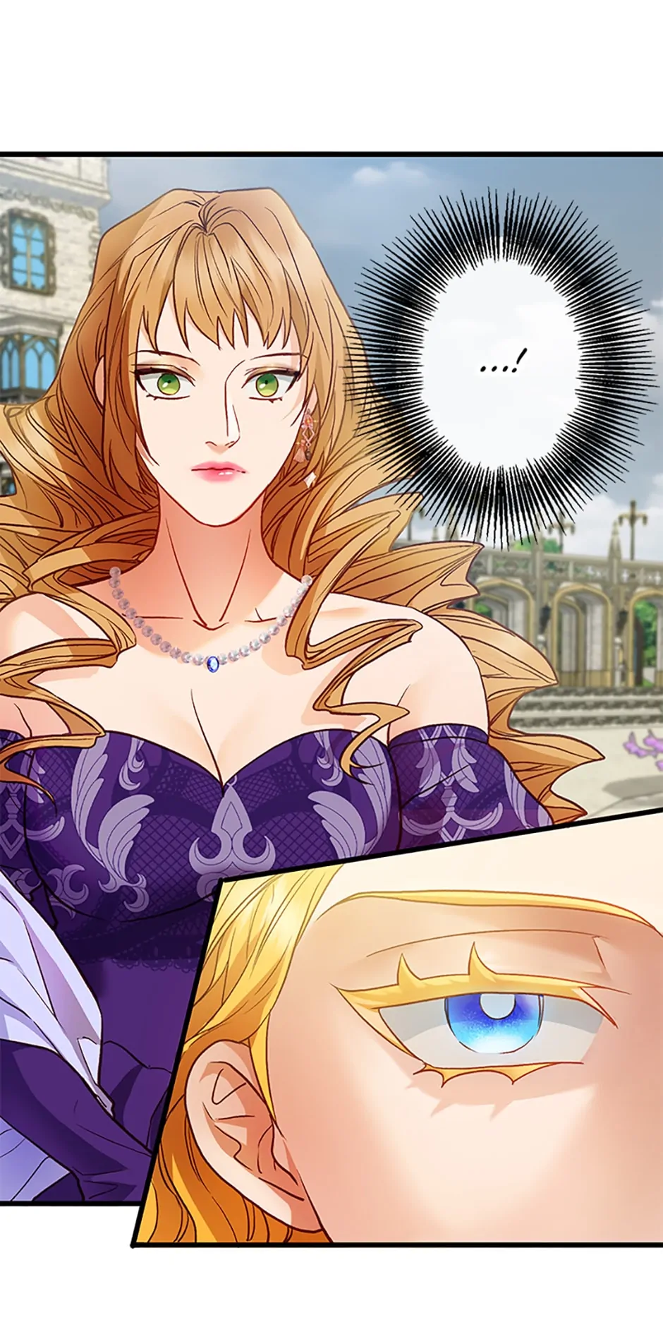 The Glamorous Life of the Fake Mistress - Chapter 41 [R15] manhwa