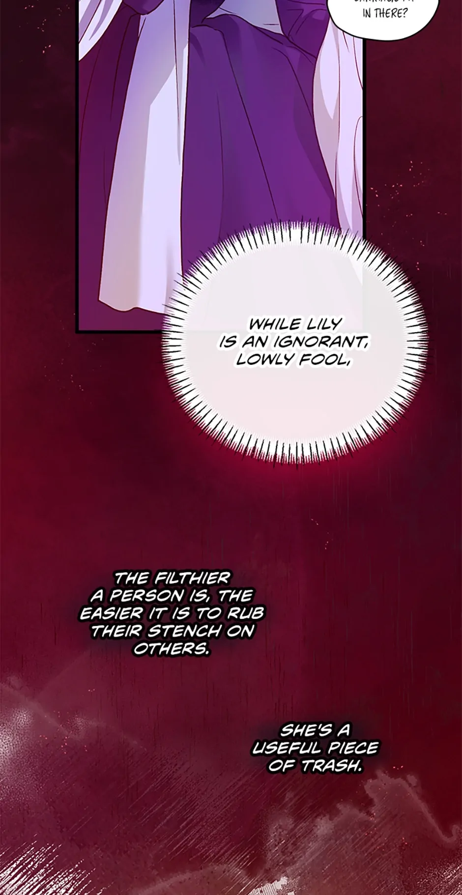 The Glamorous Life of the Fake Mistress - Chapter 41 [R15] manhwa