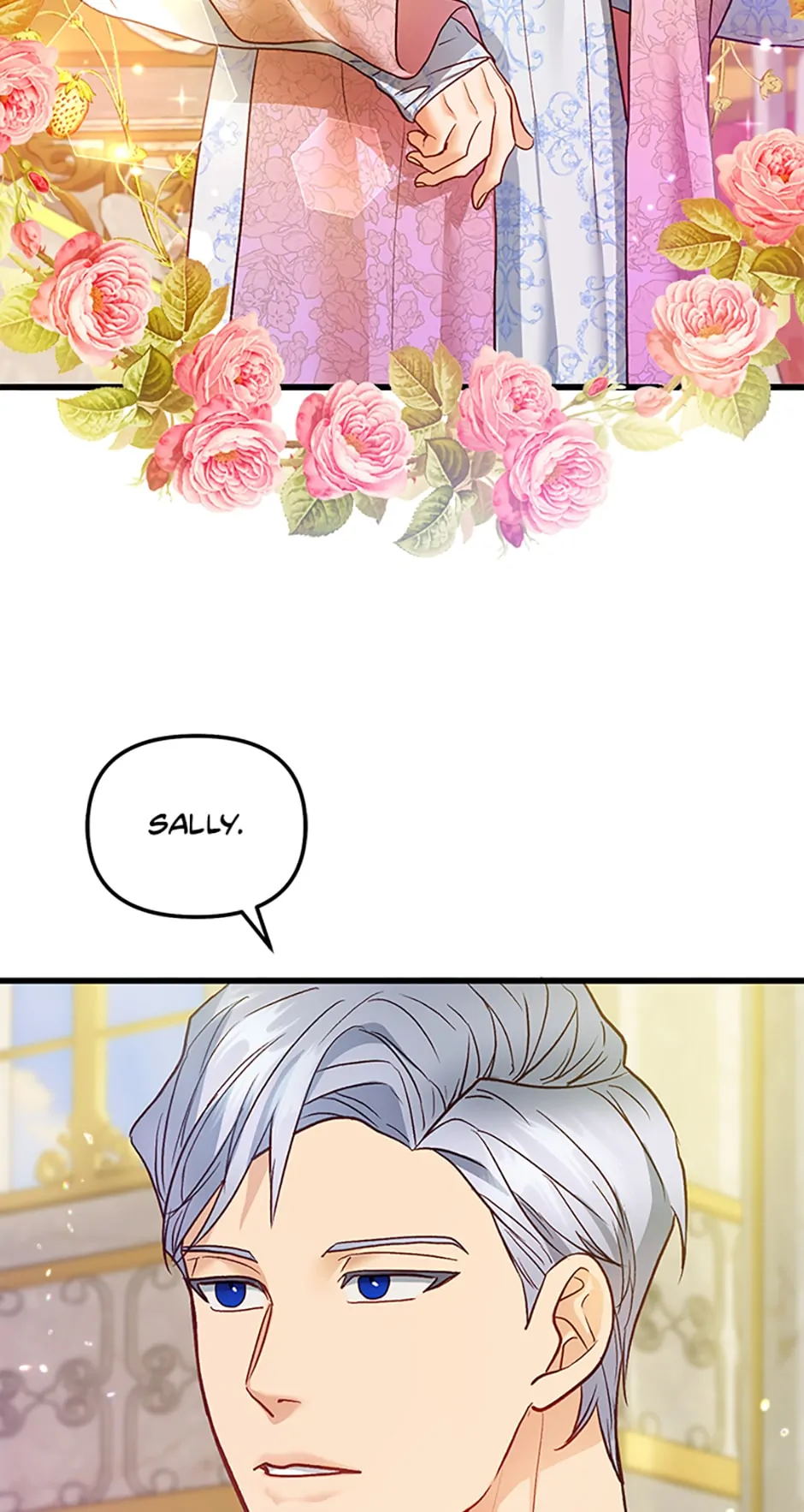 The Glamorous Life of the Fake Mistress - Chapter 41 [R15] manhwa