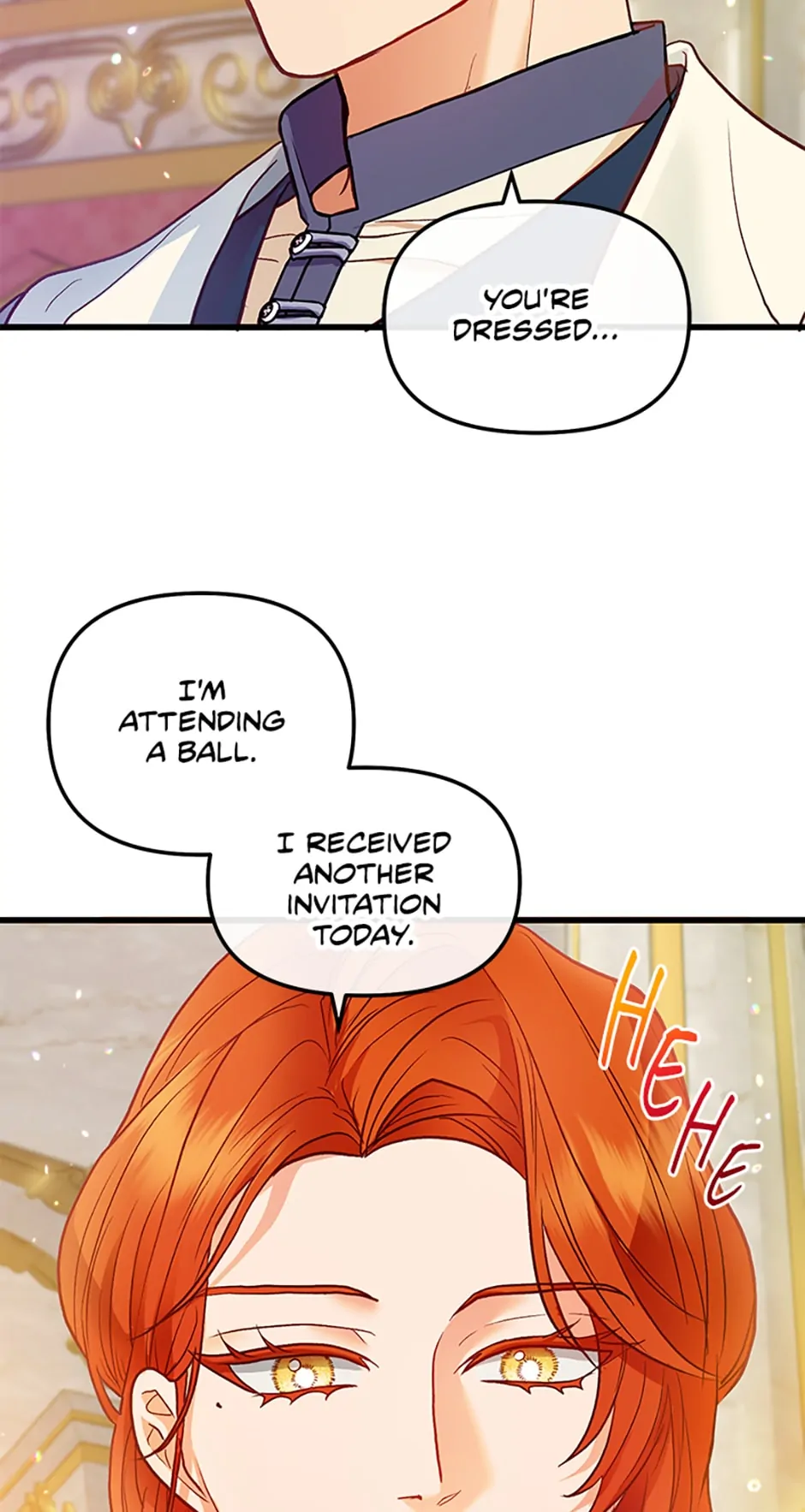 The Glamorous Life of the Fake Mistress - Chapter 41 [R15] manhwa