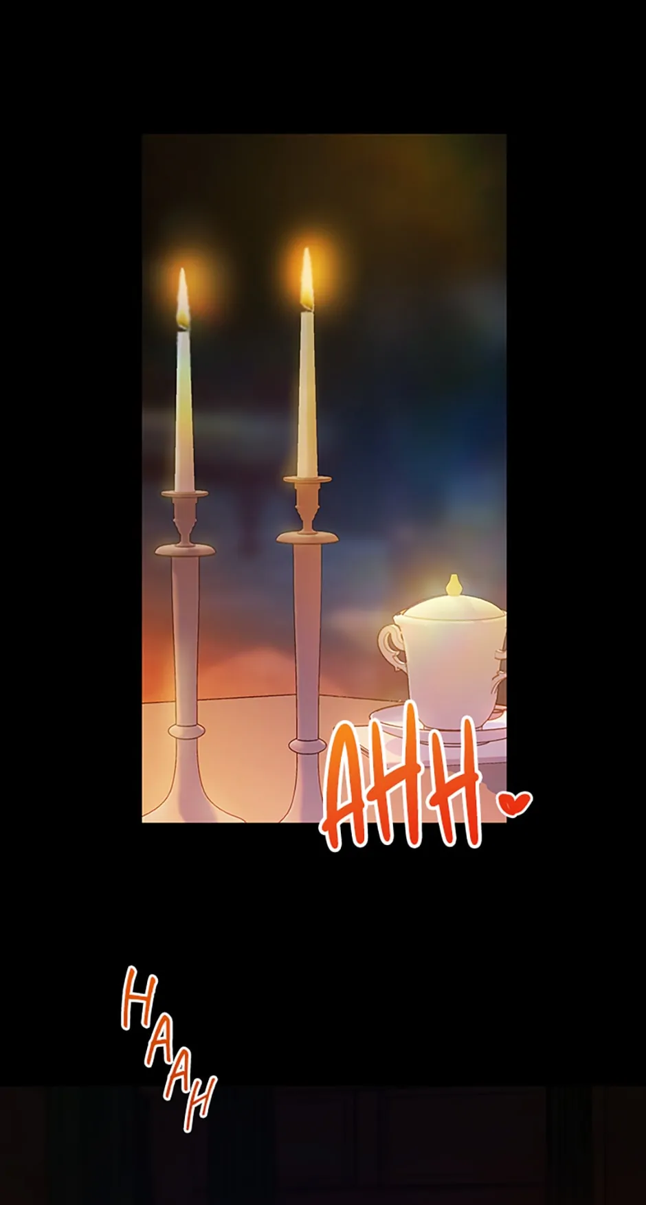 The Glamorous Life of the Fake Mistress - Chapter 41 [R15] manhwa