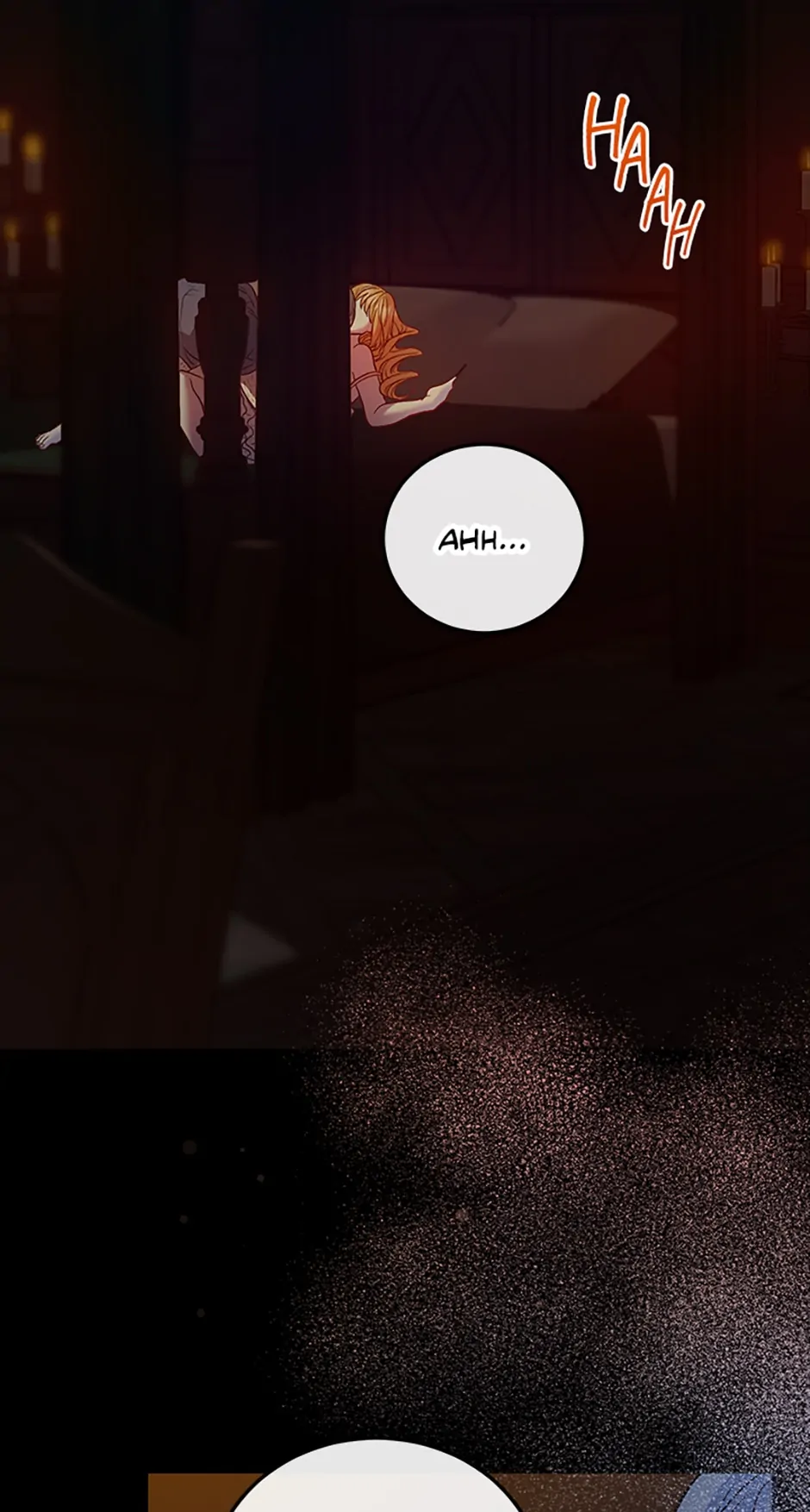 The Glamorous Life of the Fake Mistress - Chapter 41 [R15] manhwa