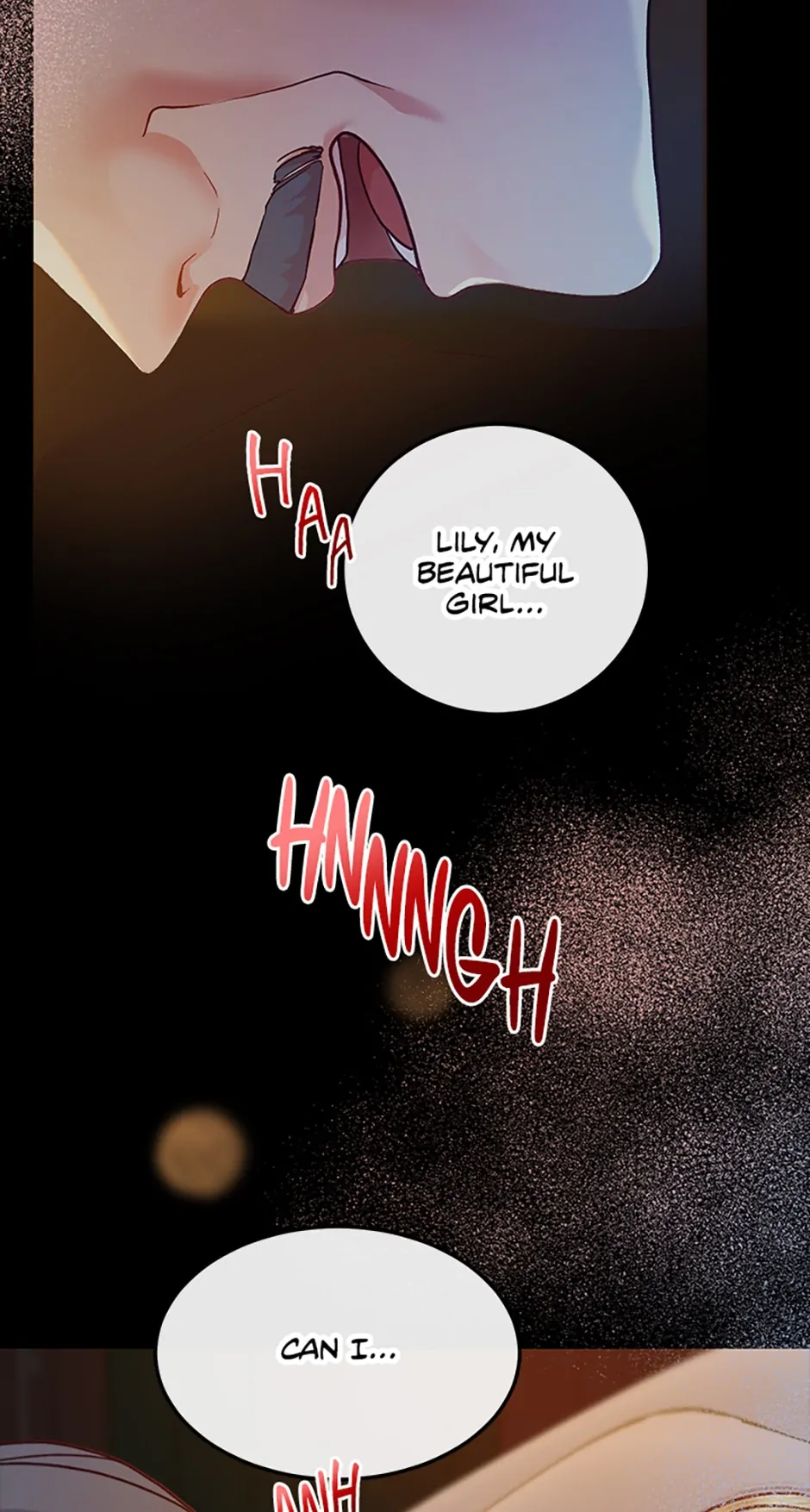 The Glamorous Life of the Fake Mistress - Chapter 41 [R15] manhwa