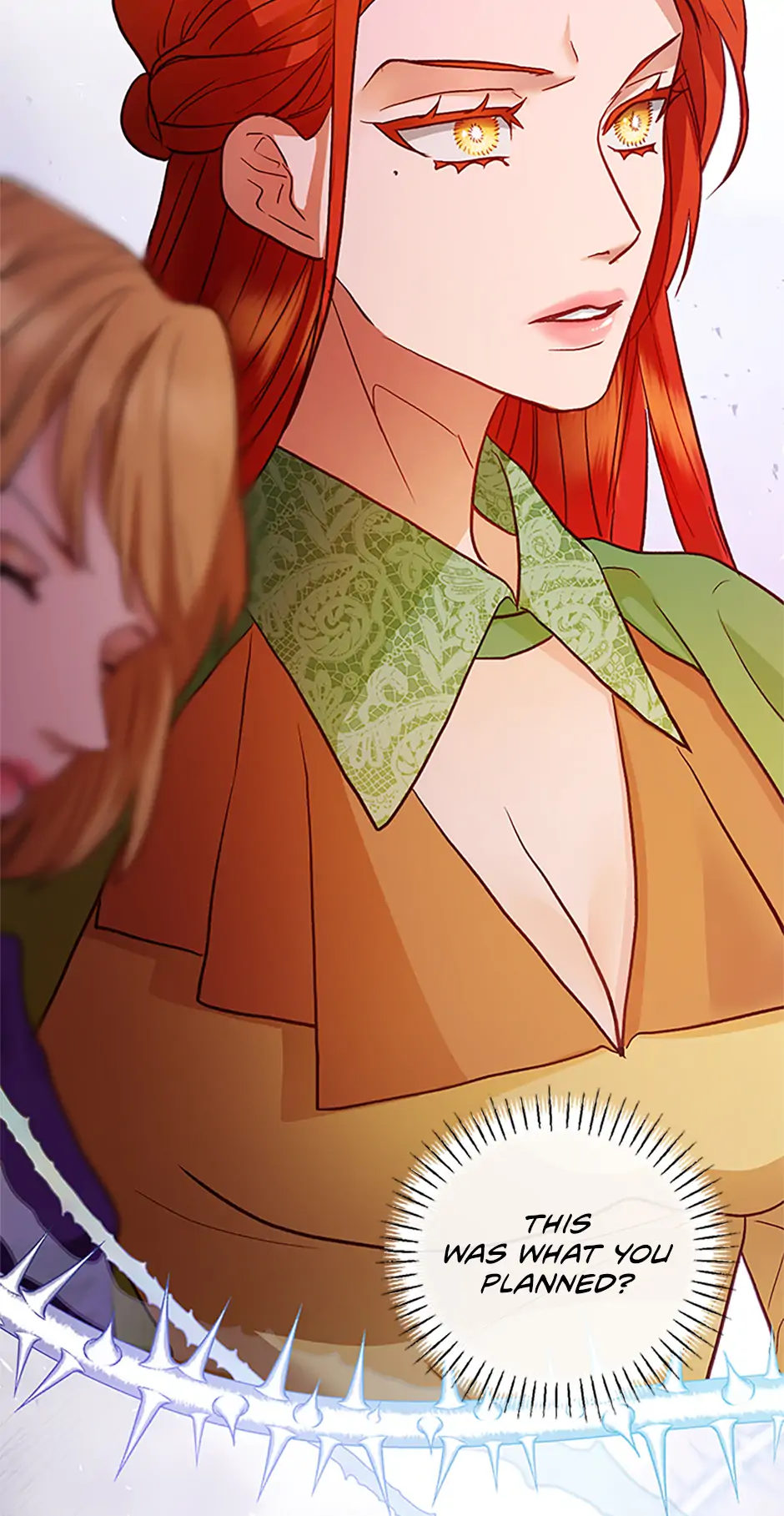 The Glamorous Life of the Fake Mistress - Chapter 41 [R19] manhwa