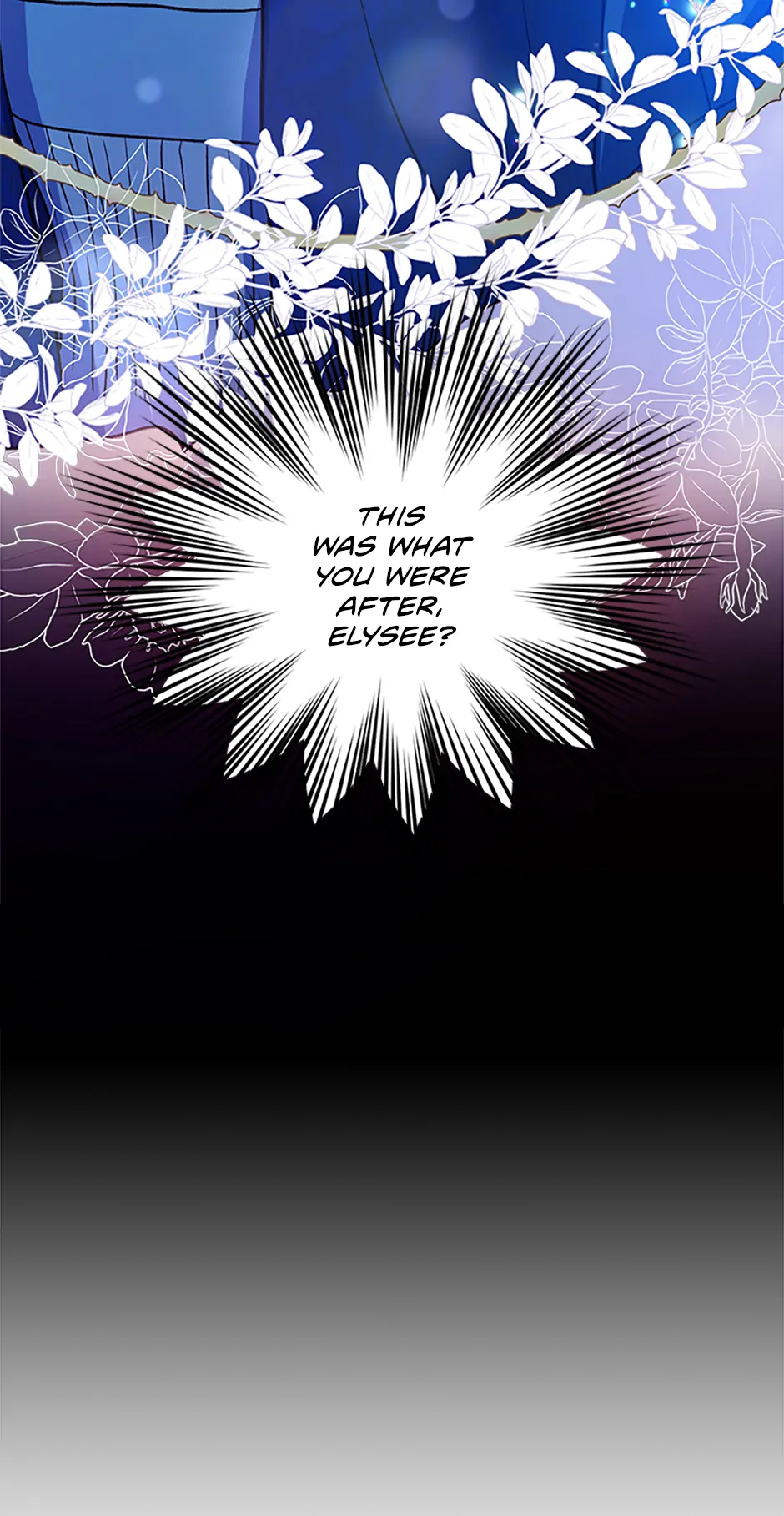 The Glamorous Life of the Fake Mistress - Chapter 41 [R19] manhwa