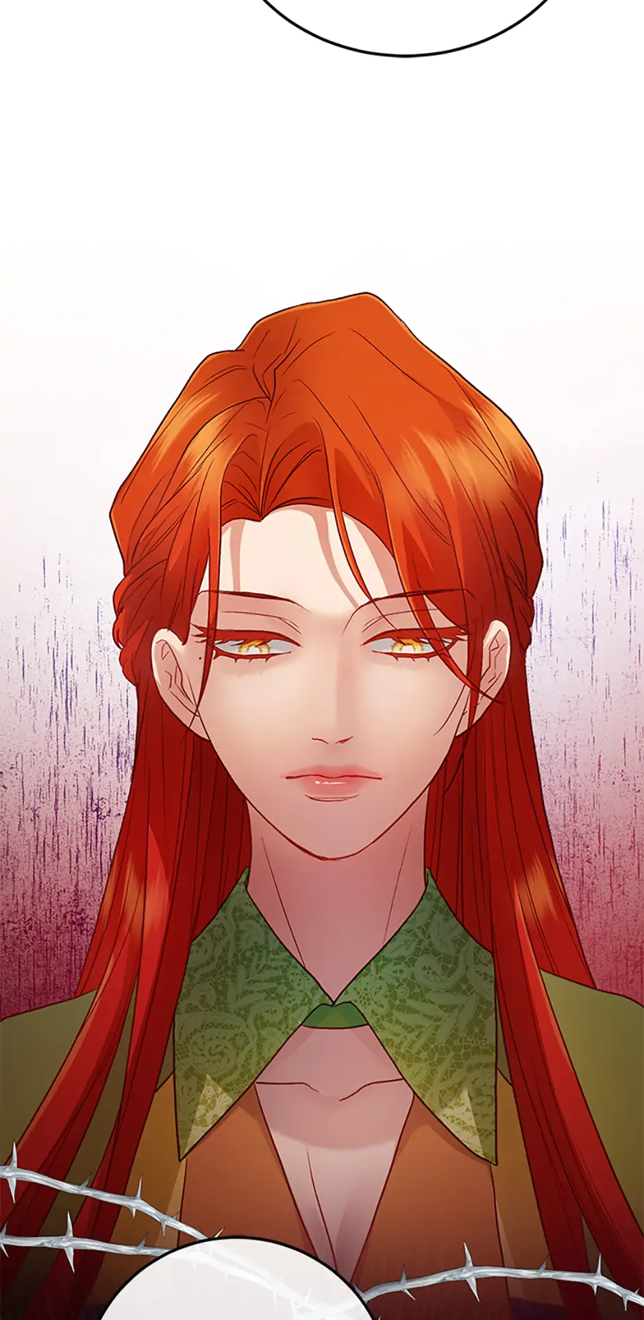 The Glamorous Life of the Fake Mistress - Chapter 41 [R19] manhwa
