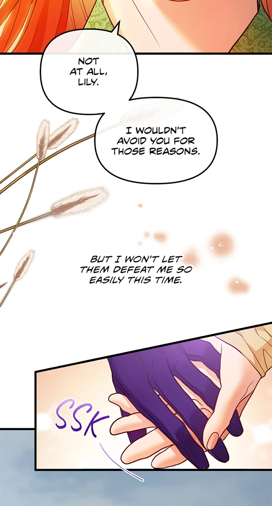 The Glamorous Life of the Fake Mistress - Chapter 41 [R19] manhwa