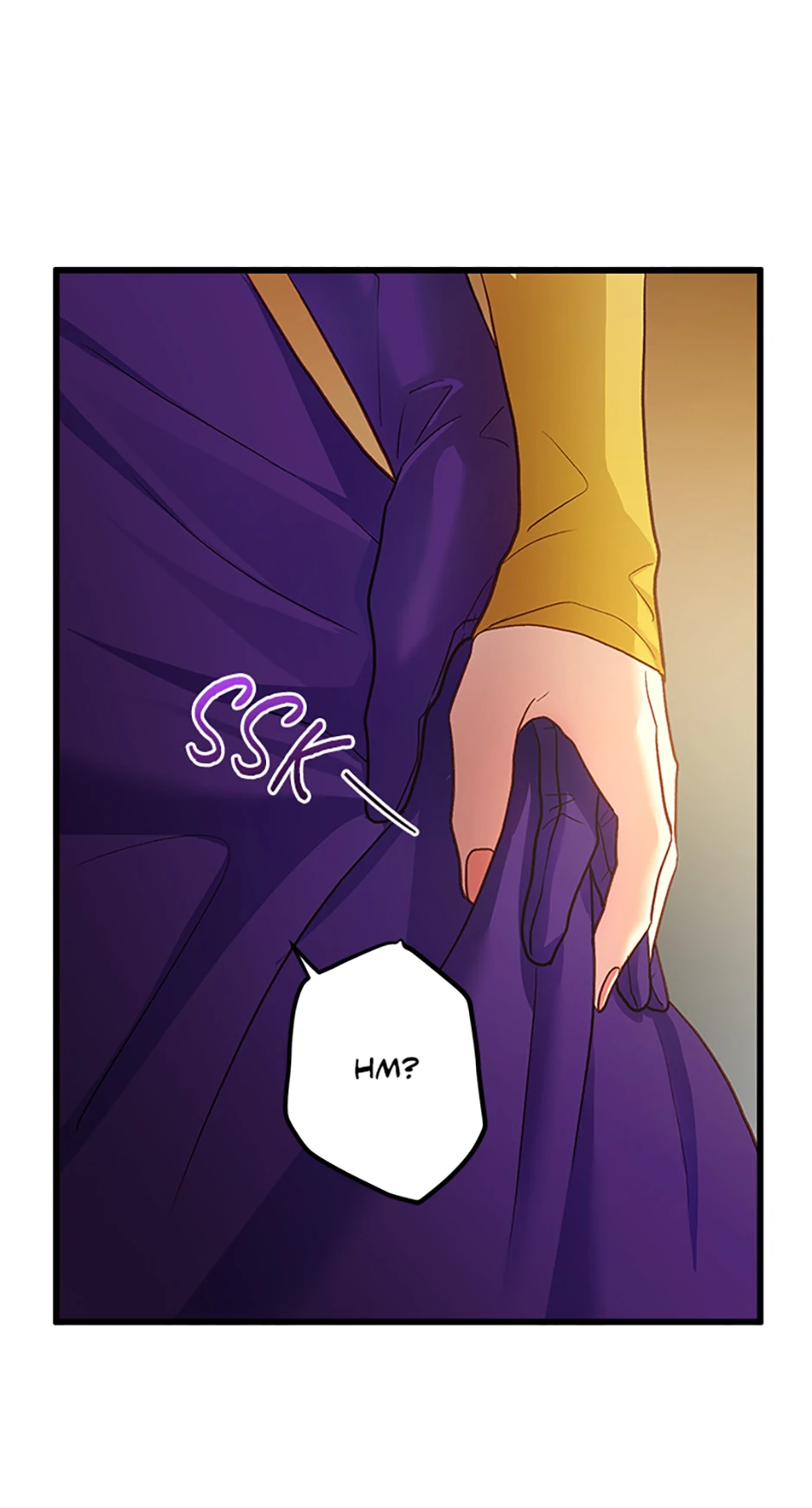 The Glamorous Life of the Fake Mistress - Chapter 41 [R19] manhwa