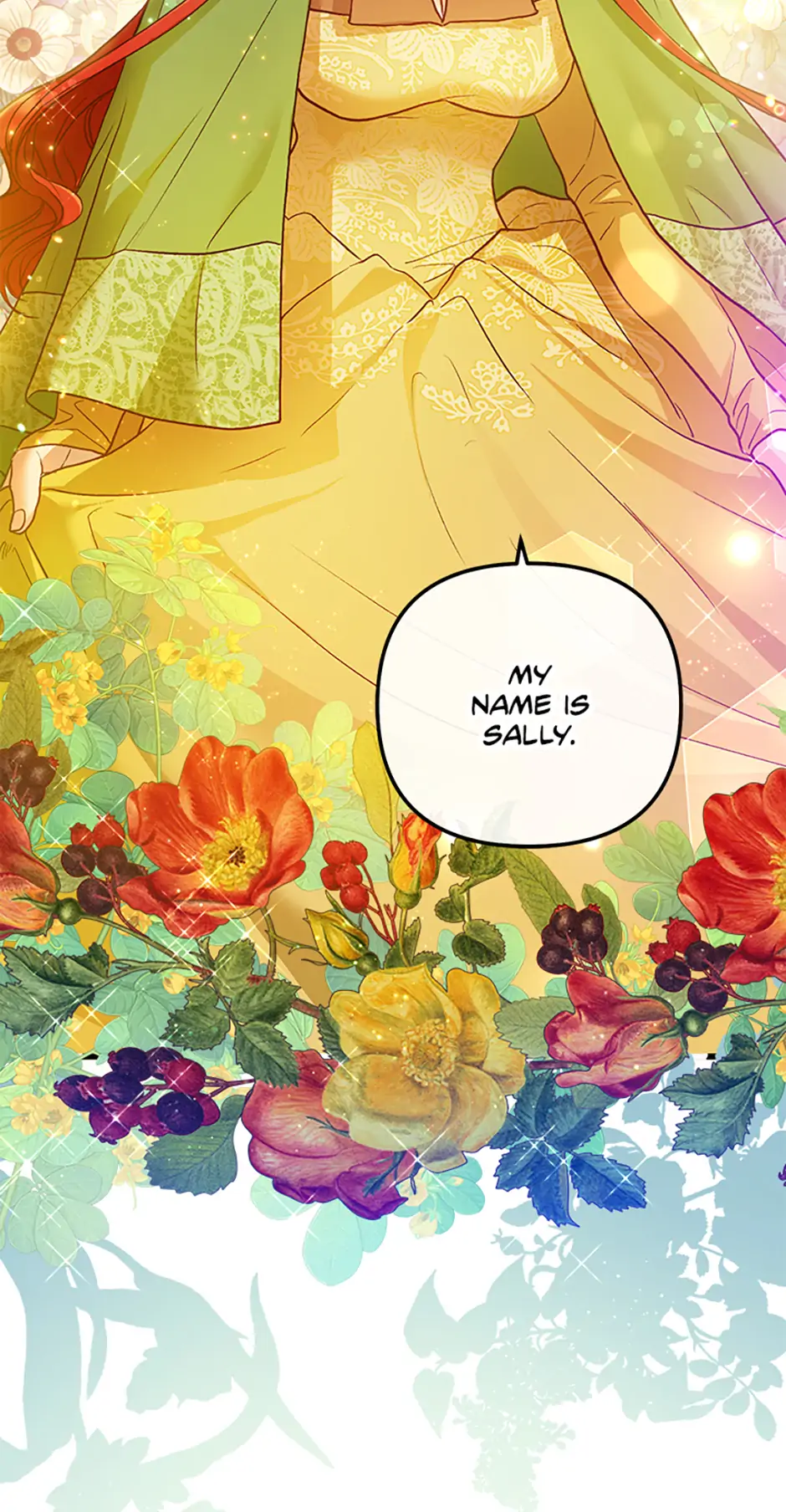 The Glamorous Life of the Fake Mistress - Chapter 41 [R19] manhwa