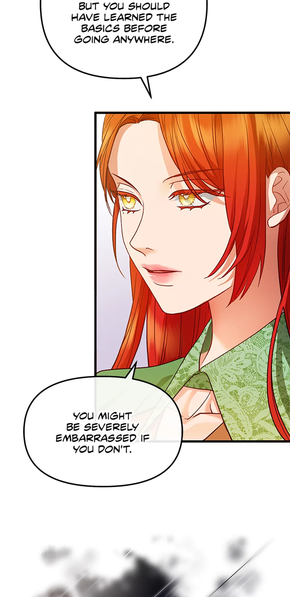 The Glamorous Life of the Fake Mistress - Chapter 41 [R19] manhwa