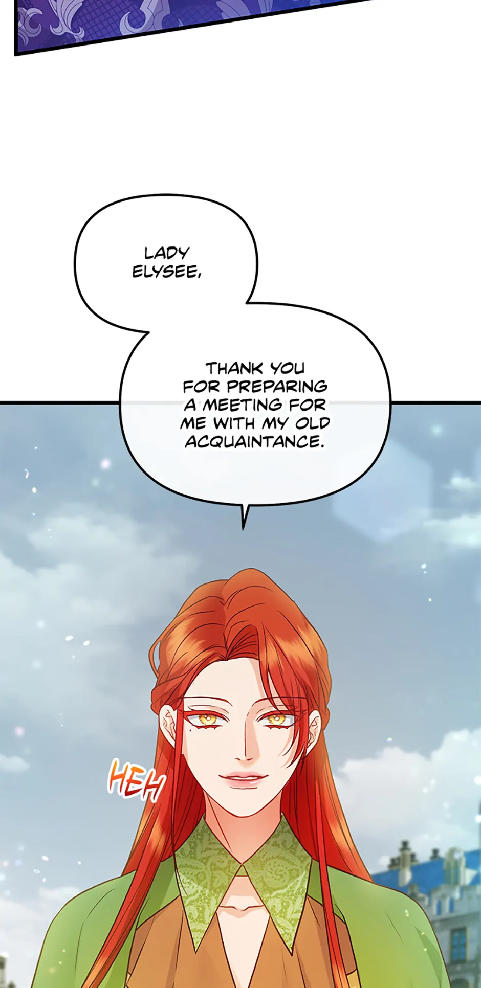 The Glamorous Life of the Fake Mistress - Chapter 41 [R19] manhwa