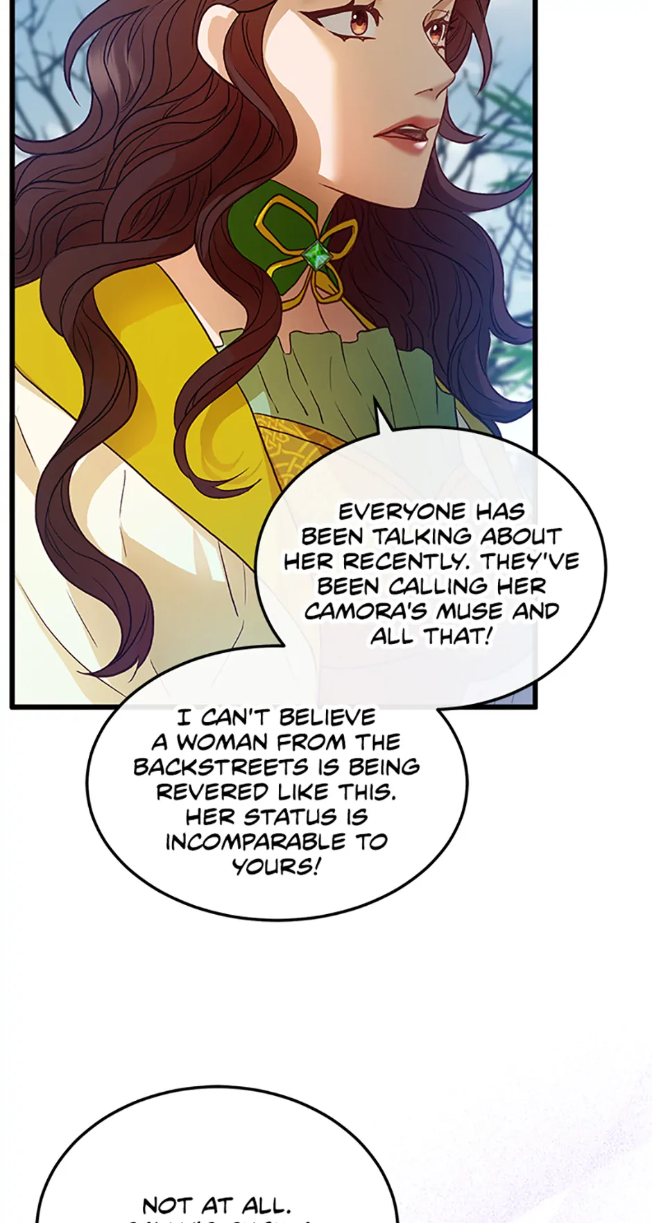 The Glamorous Life of the Fake Mistress - Chapter 41 [R19] manhwa