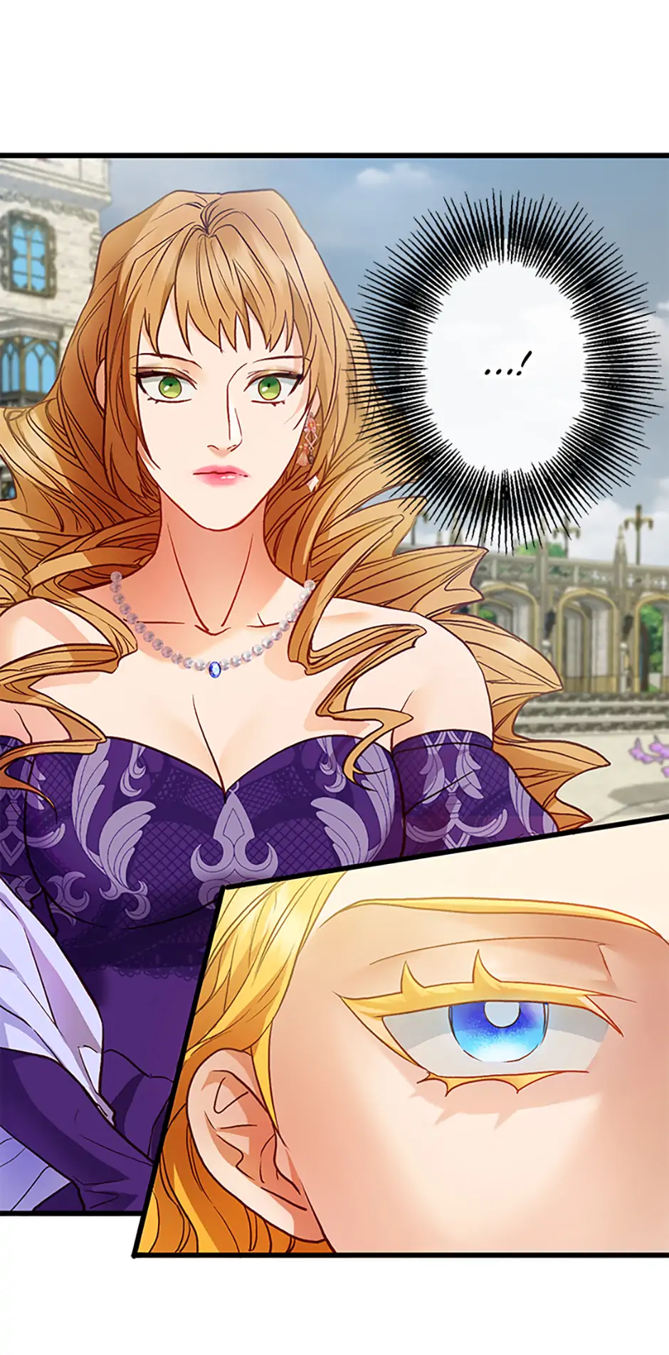 The Glamorous Life of the Fake Mistress - Chapter 41 [R19] manhwa
