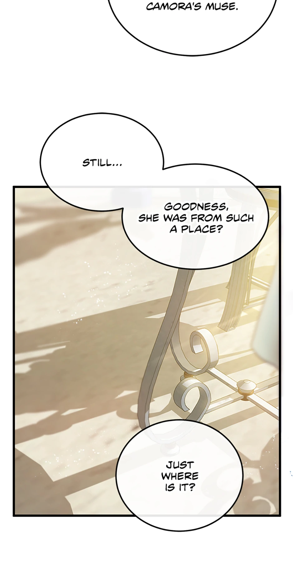 The Glamorous Life of the Fake Mistress - Chapter 41 [R19] manhwa