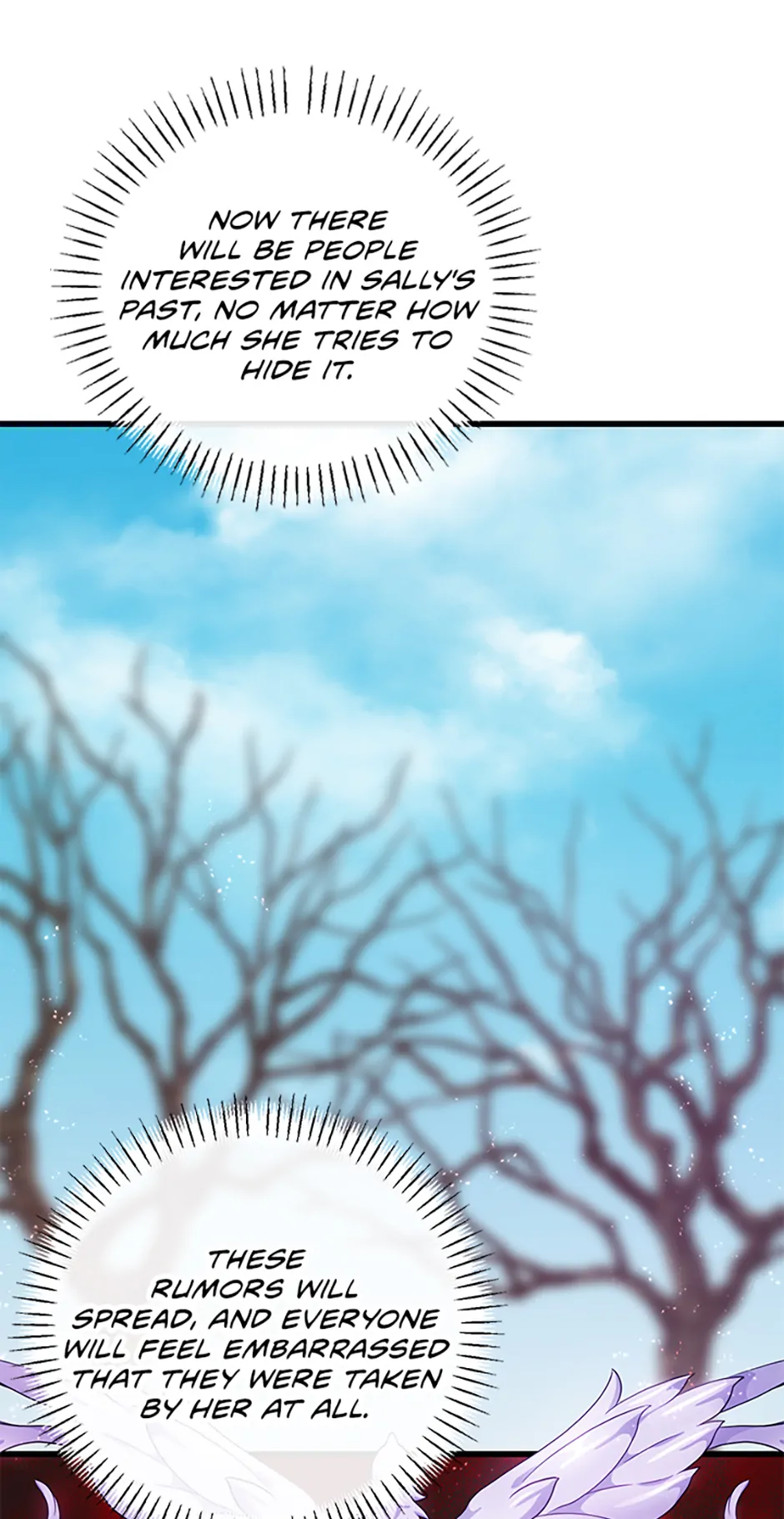 The Glamorous Life of the Fake Mistress - Chapter 41 [R19] manhwa