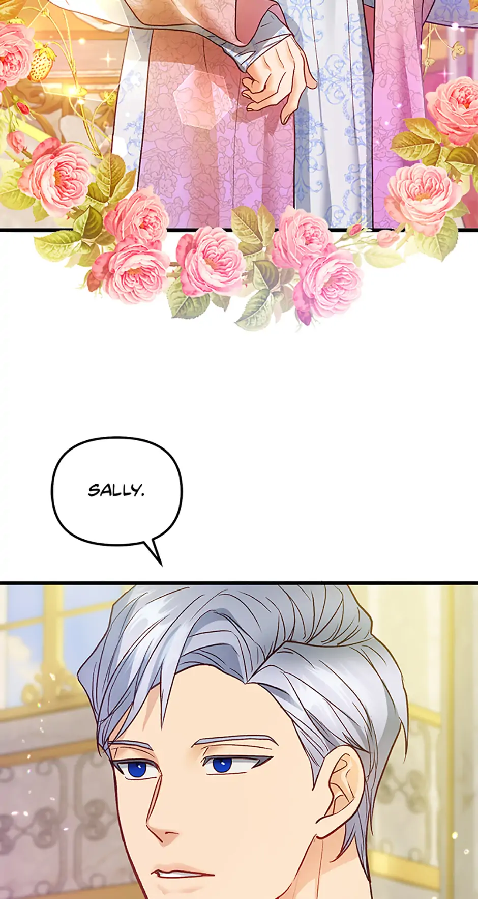 The Glamorous Life of the Fake Mistress - Chapter 41 [R19] manhwa