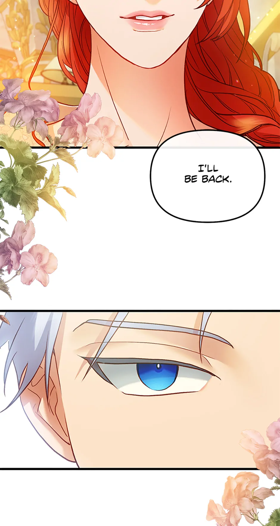 The Glamorous Life of the Fake Mistress - Chapter 41 [R19] manhwa