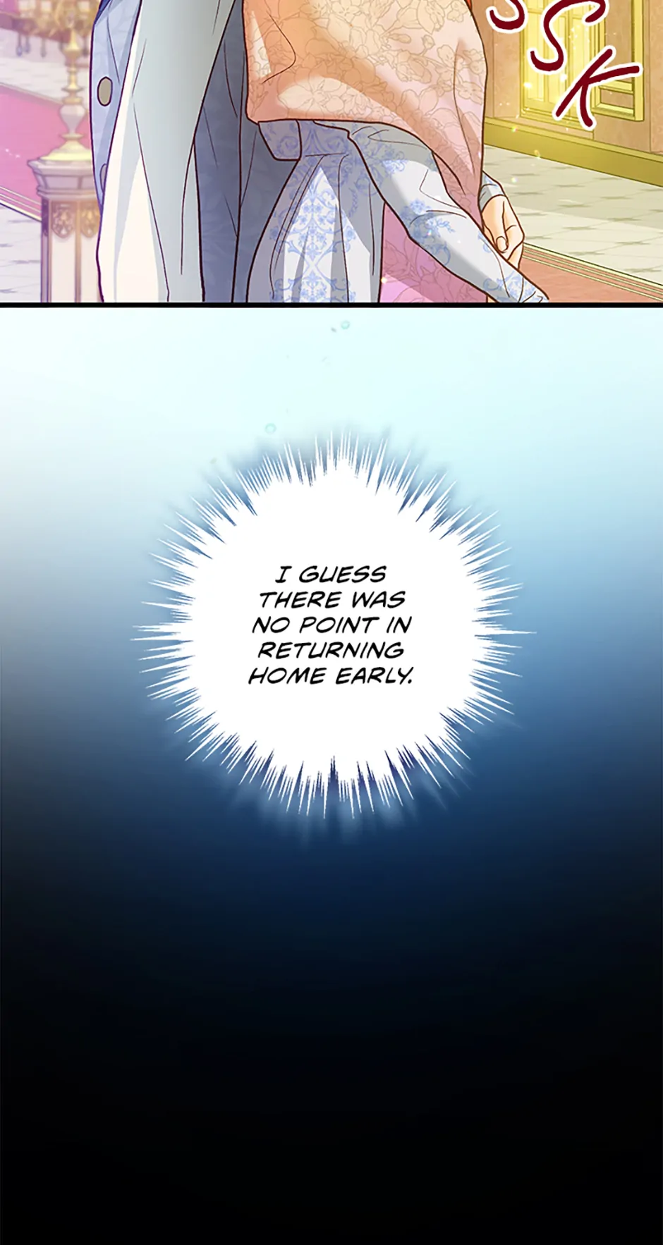 The Glamorous Life of the Fake Mistress - Chapter 41 [R19] manhwa