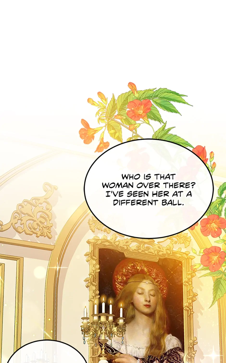 The Glamorous Life of the Fake Mistress - Chapter 42 manhwa