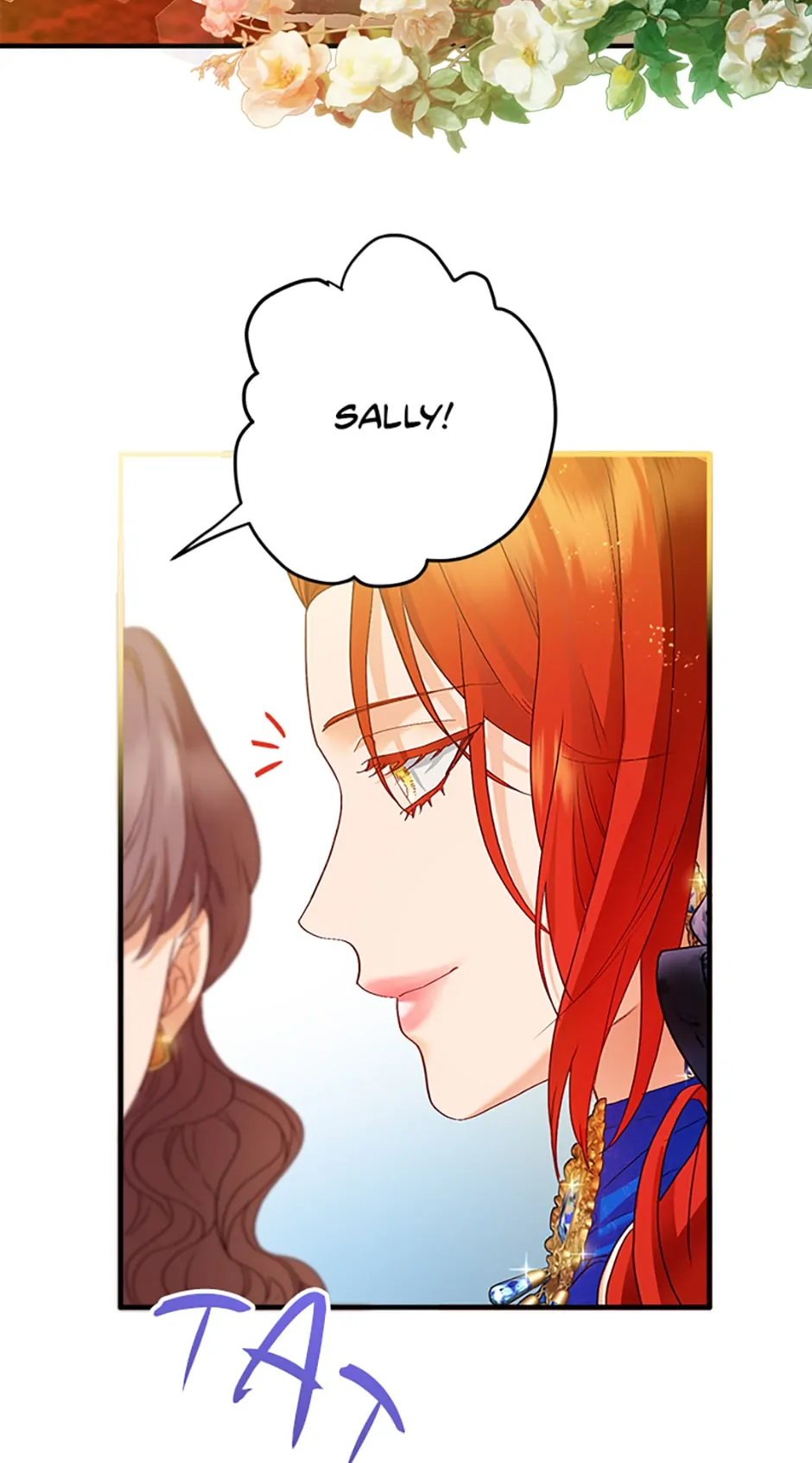 The Glamorous Life of the Fake Mistress - Chapter 42 manhwa