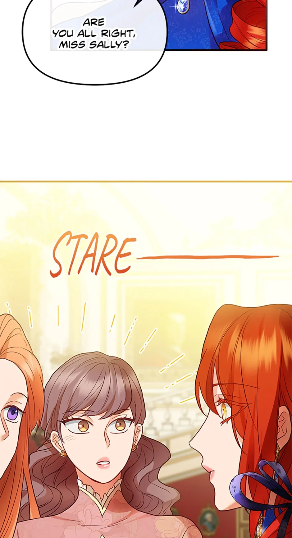 The Glamorous Life of the Fake Mistress - Chapter 42 manhwa