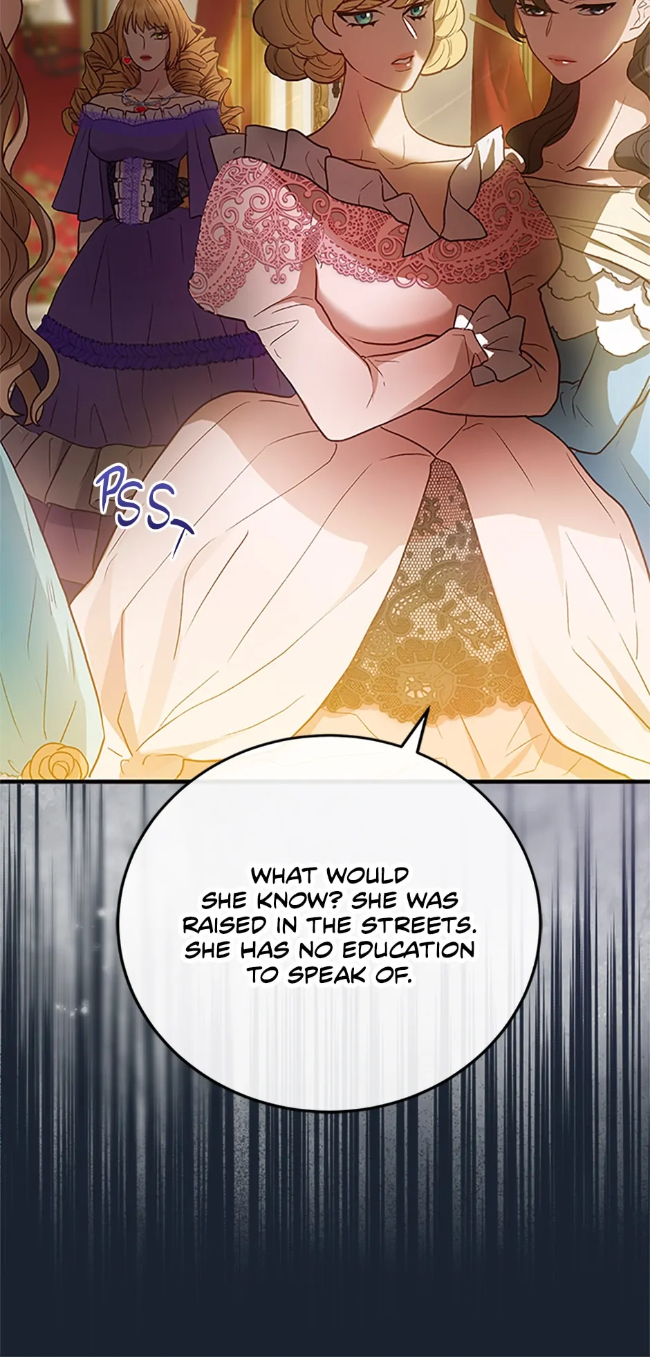 The Glamorous Life of the Fake Mistress - Chapter 42 manhwa