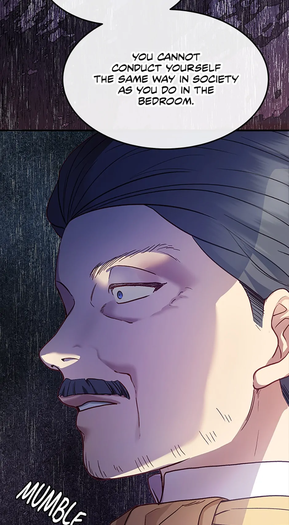The Glamorous Life of the Fake Mistress - Chapter 42 manhwa
