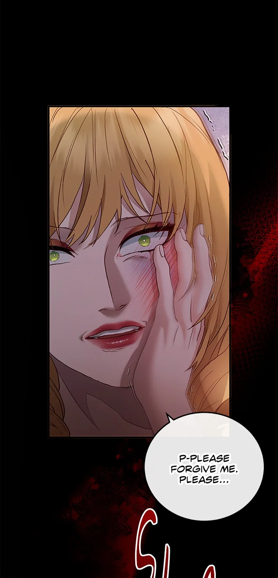 The Glamorous Life of the Fake Mistress - Chapter 42 manhwa