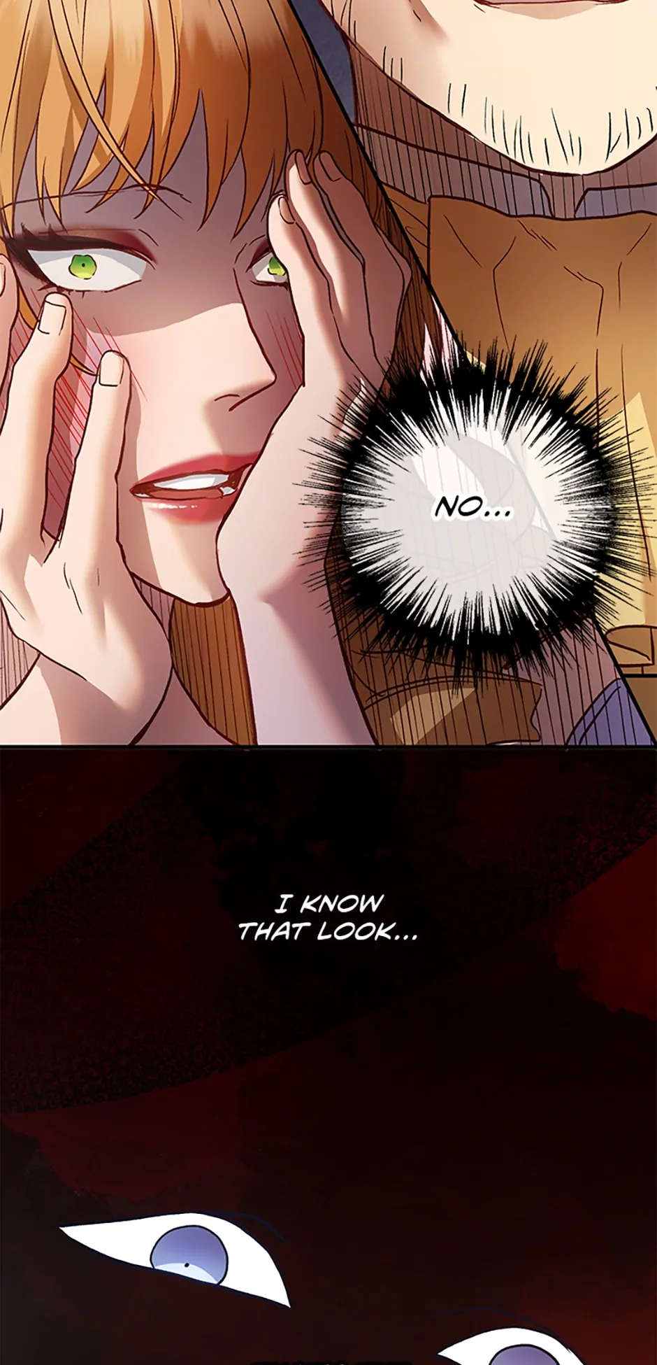 The Glamorous Life of the Fake Mistress - Chapter 42 manhwa