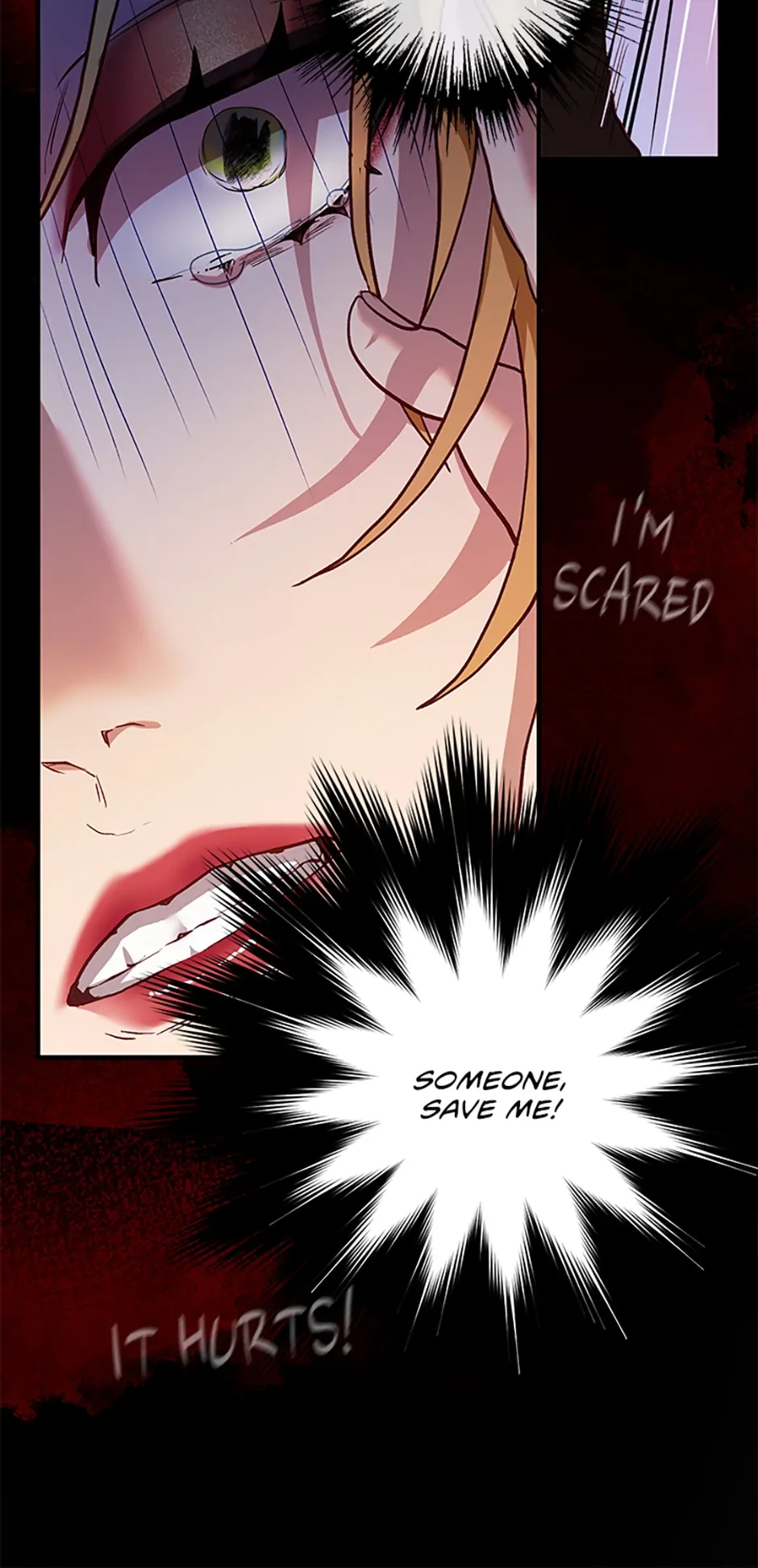 The Glamorous Life of the Fake Mistress - Chapter 42 manhwa