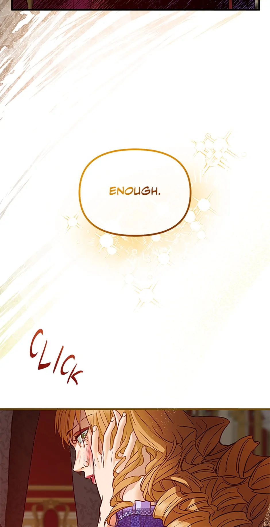 The Glamorous Life of the Fake Mistress - Chapter 42 manhwa