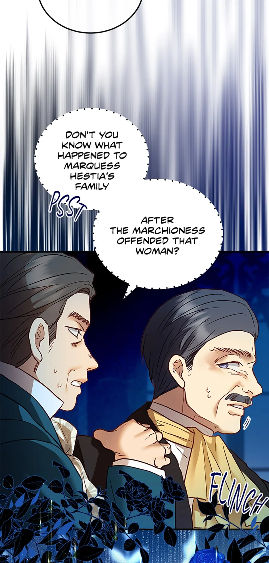 The Glamorous Life of the Fake Mistress - Chapter 42 manhwa