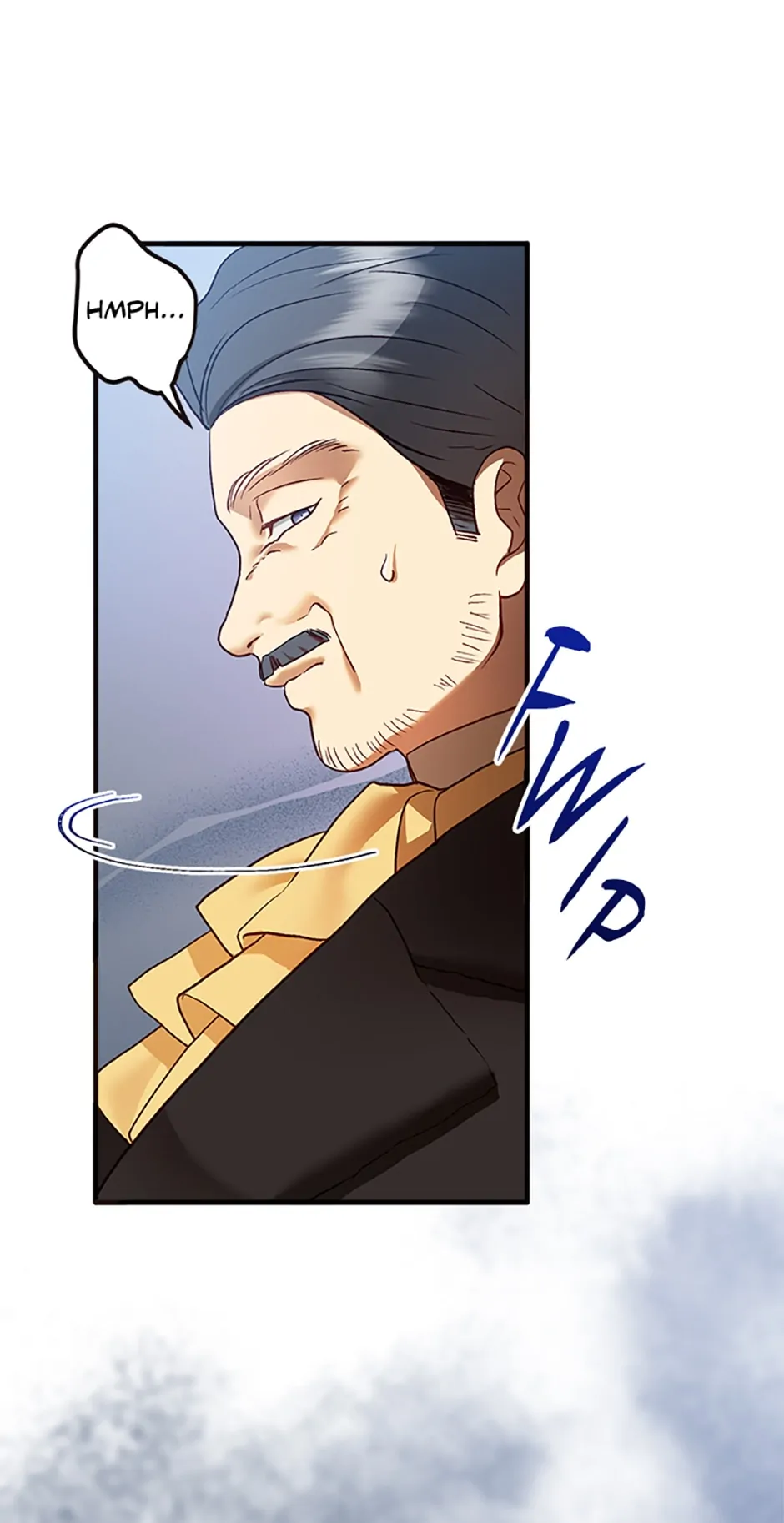 The Glamorous Life of the Fake Mistress - Chapter 43 manhwa