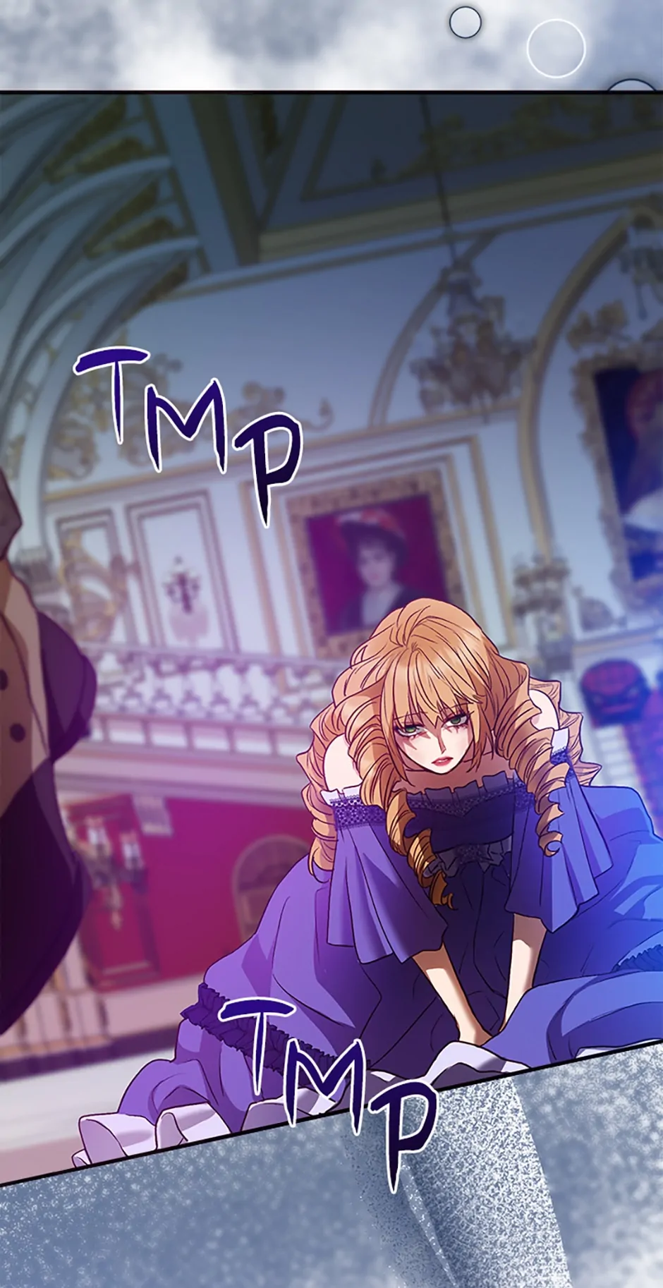 The Glamorous Life of the Fake Mistress - Chapter 43 manhwa