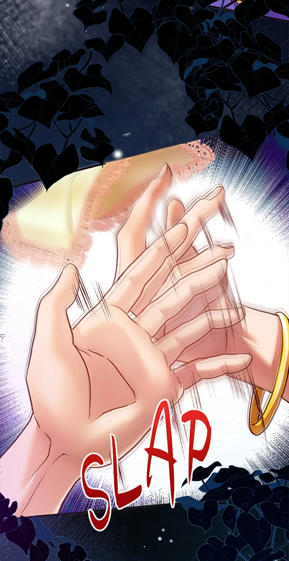 The Glamorous Life of the Fake Mistress - Chapter 43 manhwa