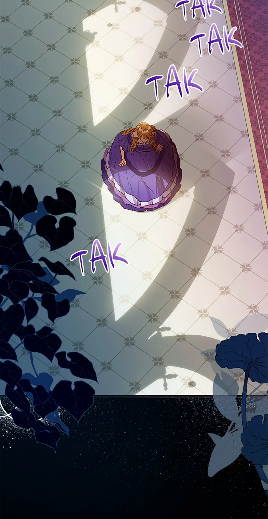 The Glamorous Life of the Fake Mistress - Chapter 43 manhwa
