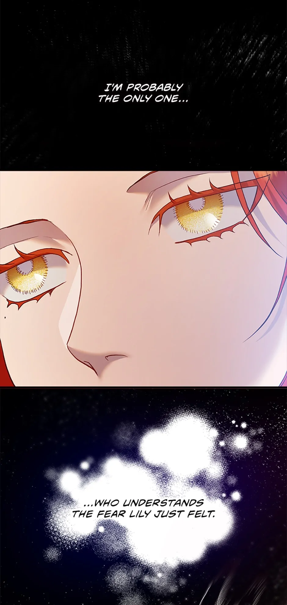 The Glamorous Life of the Fake Mistress - Chapter 43 manhwa