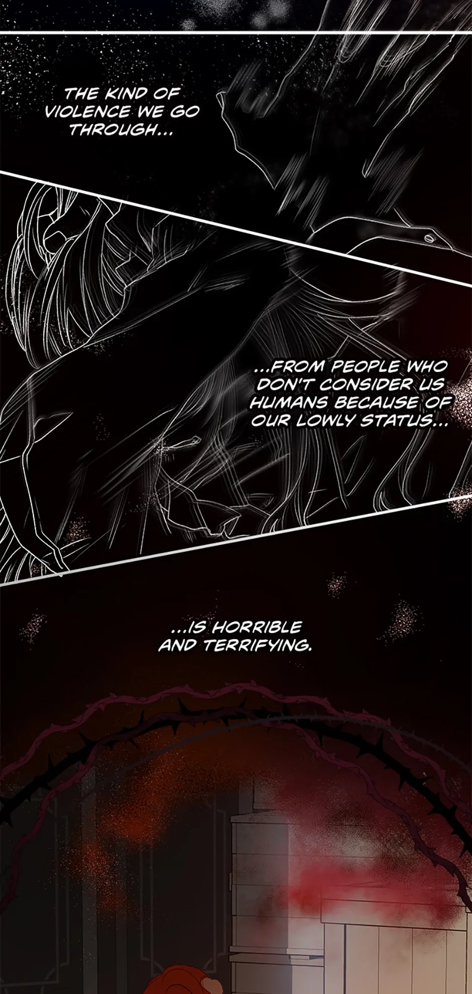 The Glamorous Life of the Fake Mistress - Chapter 43 manhwa