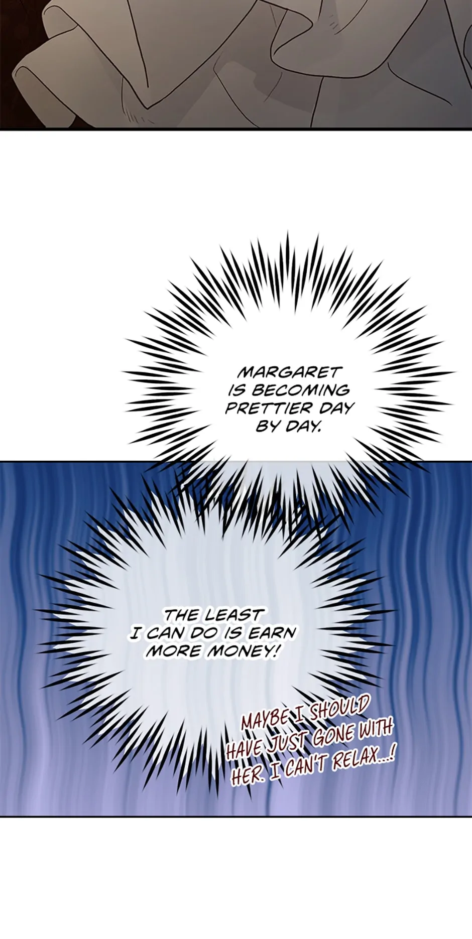 The Glamorous Life of the Fake Mistress - Chapter 43 manhwa