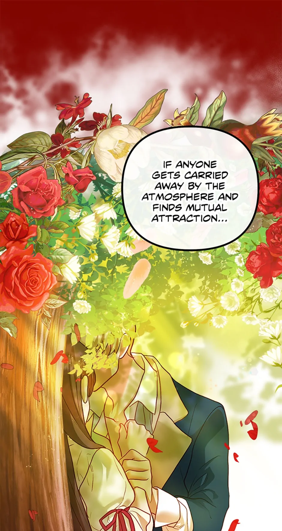 The Glamorous Life of the Fake Mistress - Chapter 43 manhwa