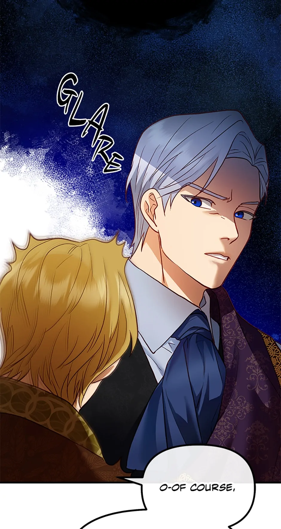 The Glamorous Life of the Fake Mistress - Chapter 43 manhwa