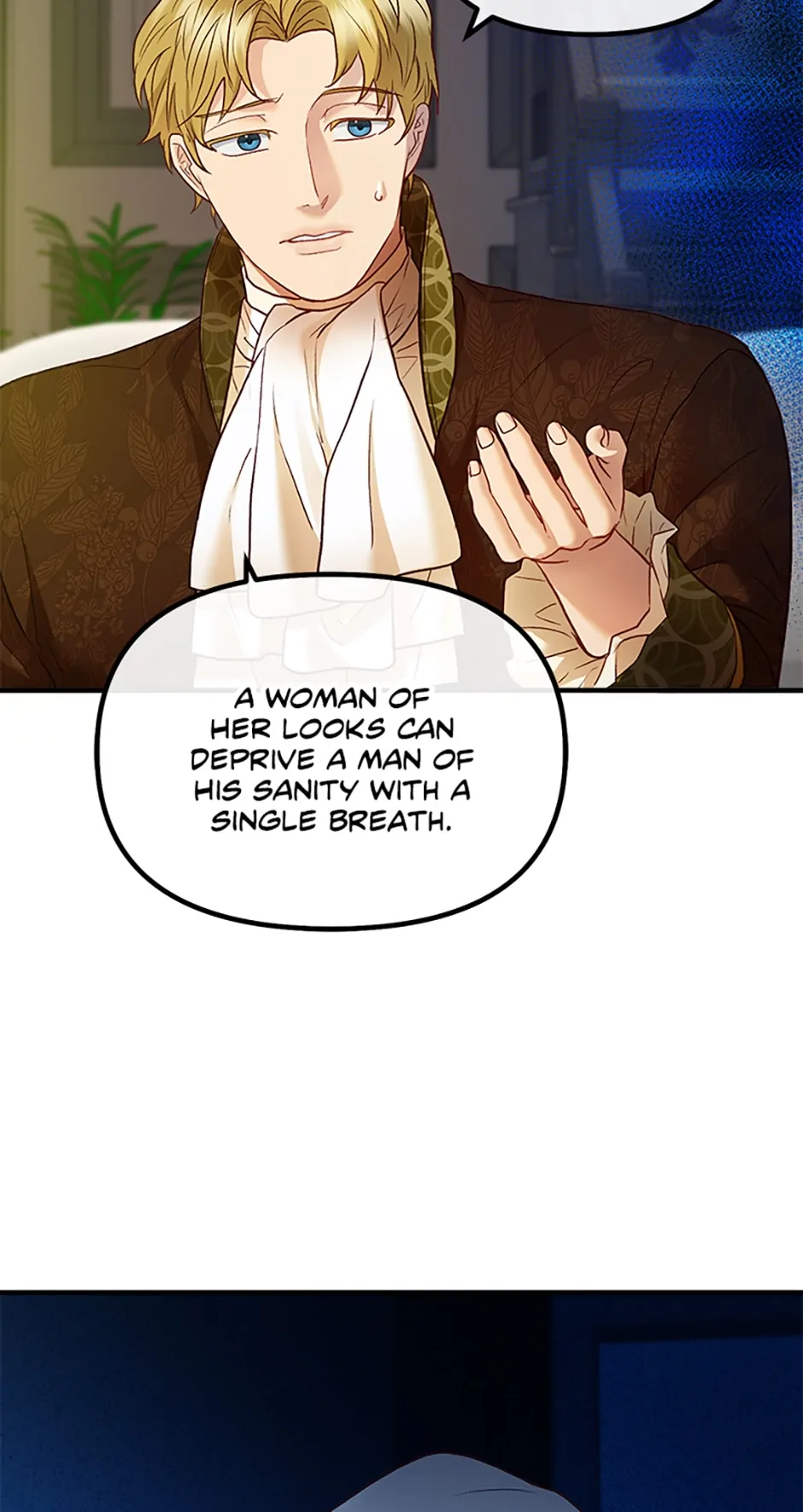 The Glamorous Life of the Fake Mistress - Chapter 43 manhwa