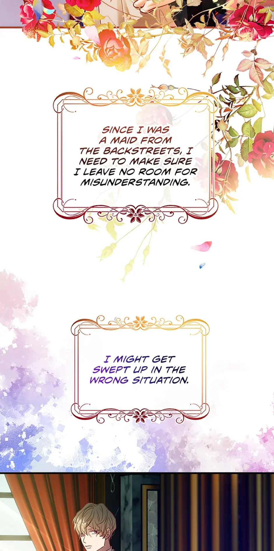 The Glamorous Life of the Fake Mistress - Chapter 43 manhwa